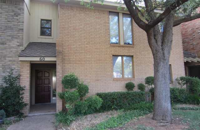 60 Fairway Oaks Boulevard
