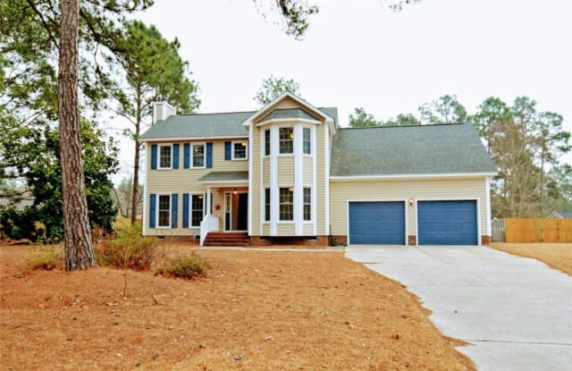 7223 Cayman Drive - 7223 Cayman Drive, Cumberland County, NC 28306