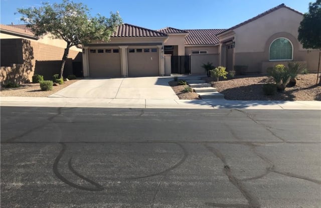 2749 Borthwick Avenue - 2749 Borthwick Avenue, Henderson, NV 89044