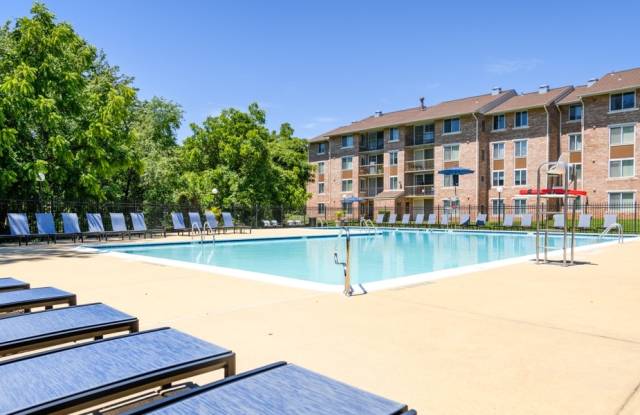 Photo of Country Place