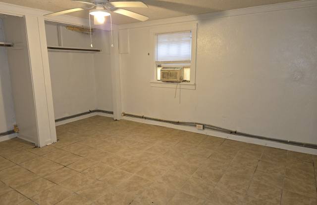 727 Heard Avenue - A