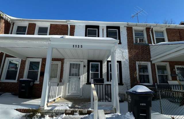 Photo of Beautiful renovated 2 bed, 1 bath