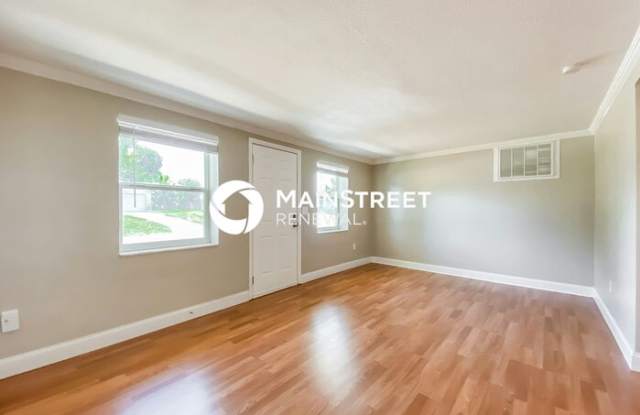 3649 Devonshire Drive