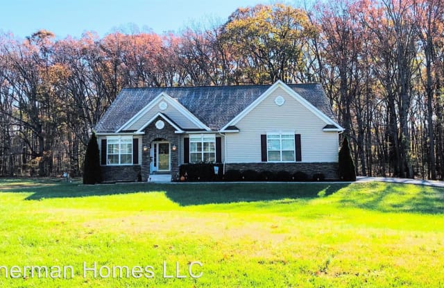 220 Poplar Road - 220 Poplar Rd, Stafford County, VA 22406