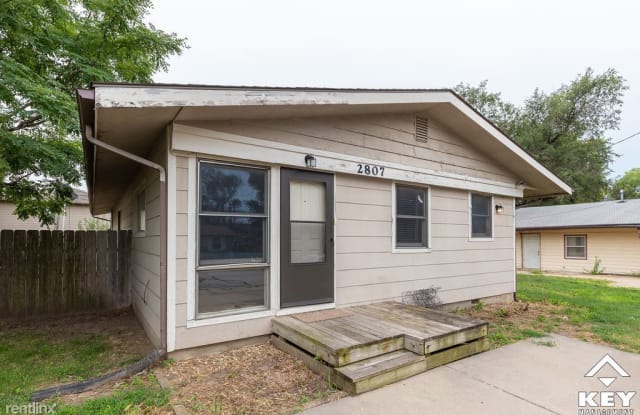 2807 W Maxwell Ave - 2807 Maxwell Street, Wichita, KS 67217