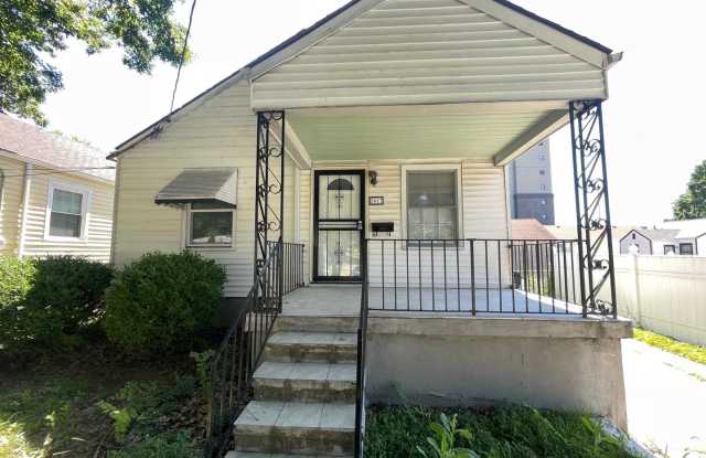 Home For Rent w/ Basement