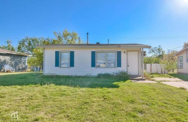 5341 Pueblo Drive
