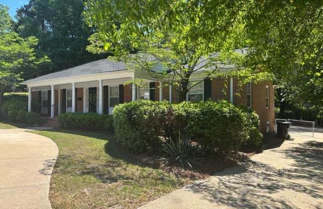 1513 Raeford Road