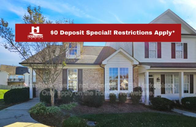 12 Spirea Place