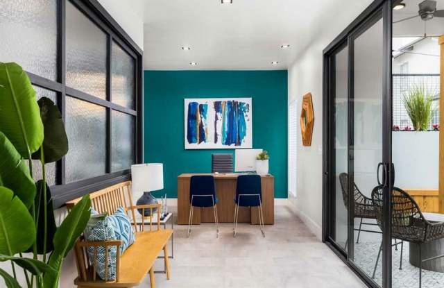 Photo of Castle Hills Townhomes