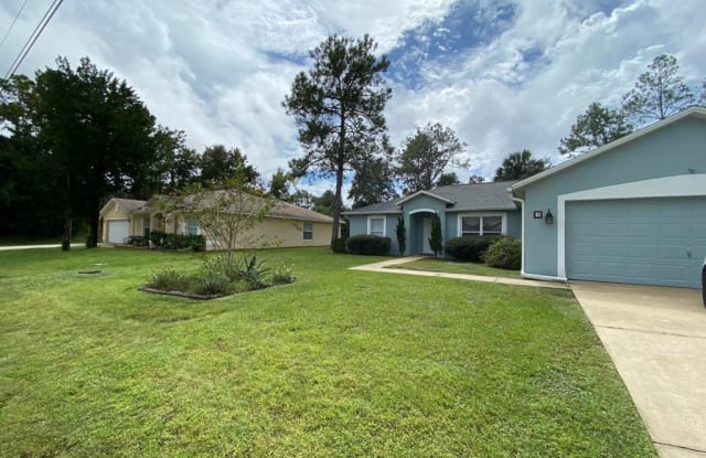 4 Pinell Lane - 4 Pinell Lane, Palm Coast, FL 32164