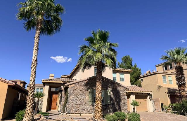 Tuscany Guard Gated Community