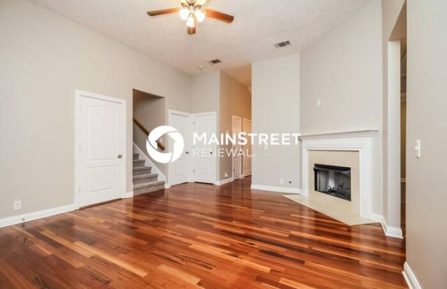 3548 Mount View Ridge Drive