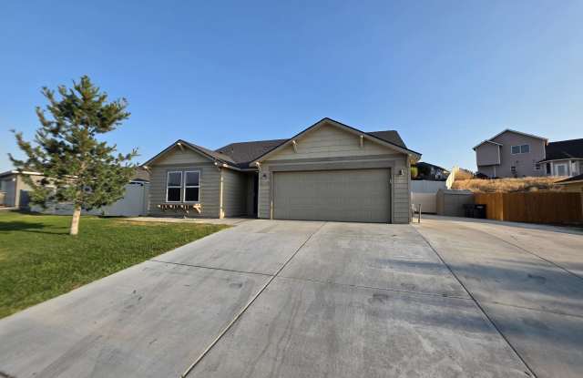 6009 Pimlico Drive