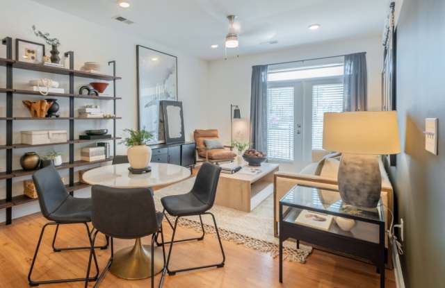 Hawthorne at Holly Springs