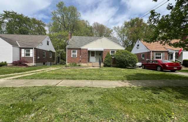 6736 Le Conte Avenue - 6736 Le Conte Avenue, Cincinnati, OH 45230