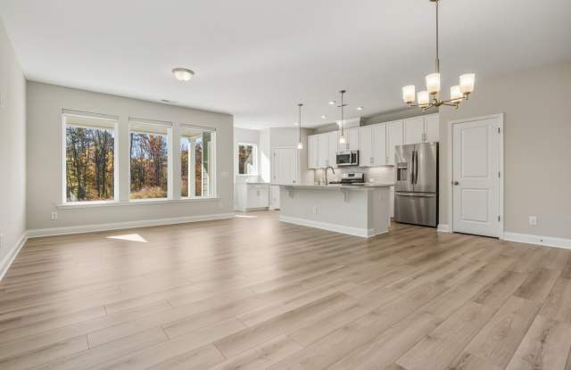 Briar Chapel Gem with Two-Car Garage - Available Now!