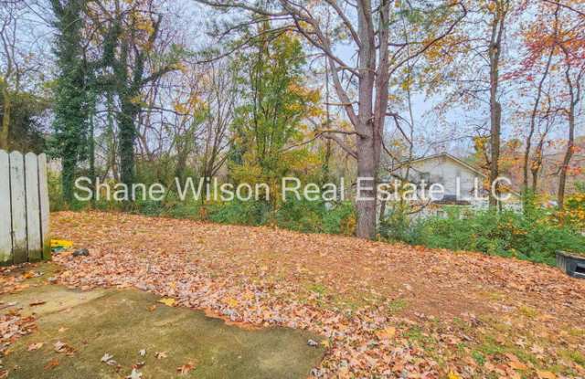 3354 Steeple Circle Northeast