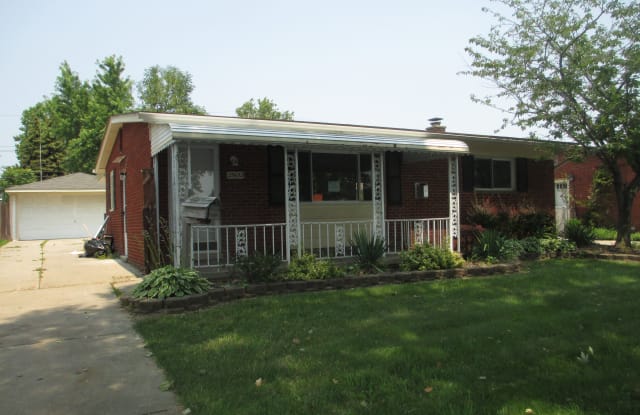 25652 Chernick St - 25652 Chernick Street, Taylor, MI 48180