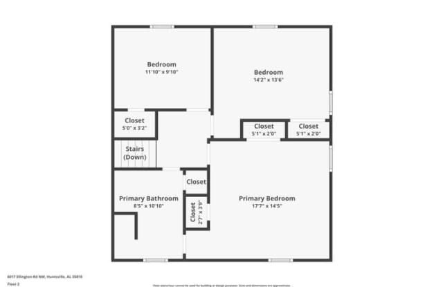 6017 Ellington Road Northwest