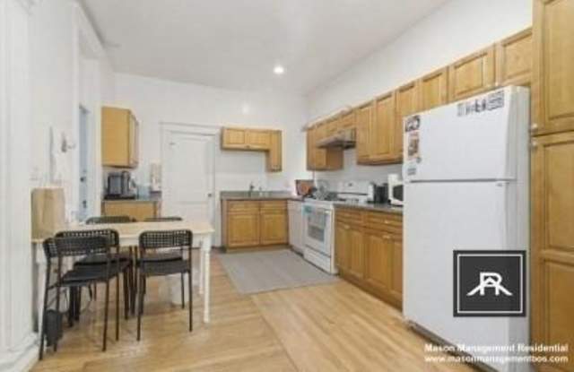 1165 Boylston St.
