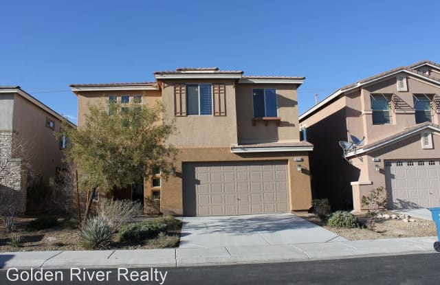 8218 Minots Ledge Ave - 8218 Minots Ledge Avenue, Spring Valley, NV 89147