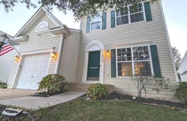 8616 HUDDERSFIELD WAY