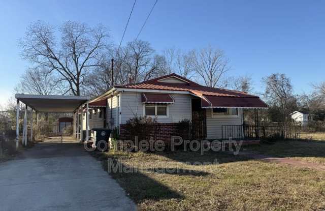 3348 34th Street North