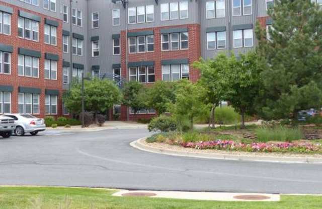 Photo of Lincoln Pointe Lofts