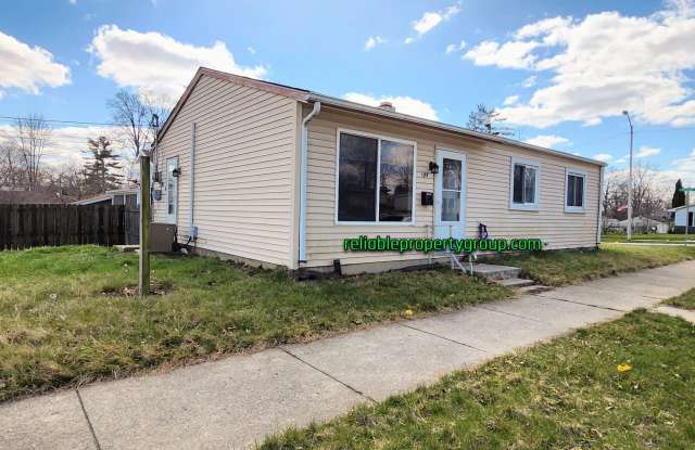 New Listing in Fort Wayne - 123 Lenox Avenue, Fort Wayne, IN 46807