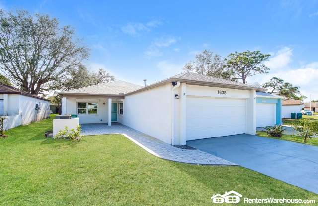 1635 Cardinal Court