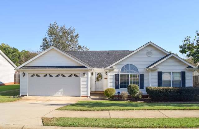 18 Olivine Way