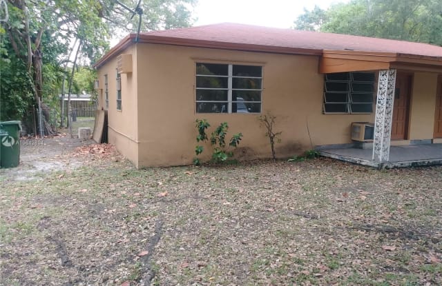 1541 NE 131st Ln - 1541 Northeast 131st Lane, North Miami, FL 33161