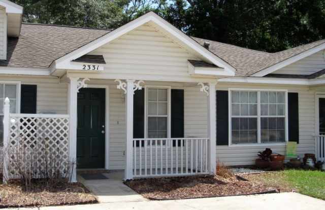 2331 Trailwood Drive - 2331 Trailwood Drive, Escambia County, AL 32533