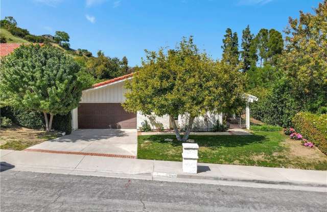 23415 W Park Hacienda