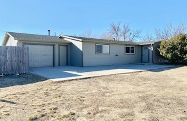 3733 W County Road 8 - 3733 West County Road 8, Larimer County, CO 80513