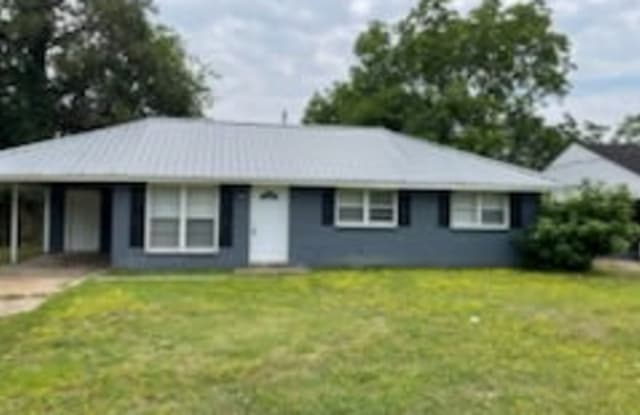 3407 Beatty St - 3407 Beatty Street, West Memphis, AR 72301