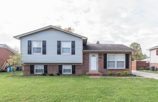 528 Monticello - 528 Monticello Blvd, Lexington, KY 40503