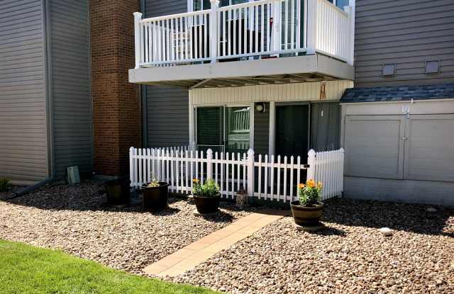 3349 South Monaco Street Parkway