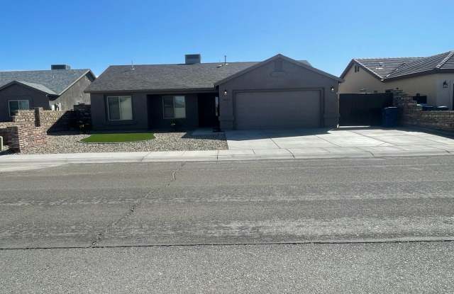 10123 E 34th St - 10123 East 34th Street, Fortuna Foothills, AZ 85365