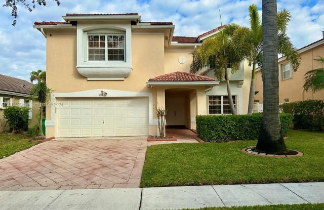 13825 NW 22nd St - 13825 Northwest 22nd Street, Sunrise, FL 33323