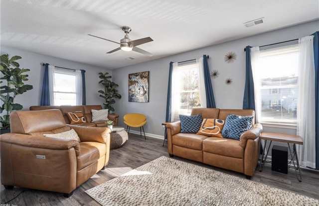 5900 Clear Springs Court