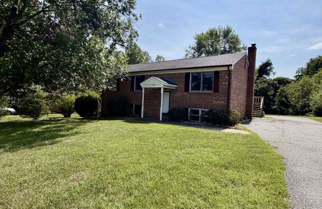 226 Bryant Road
