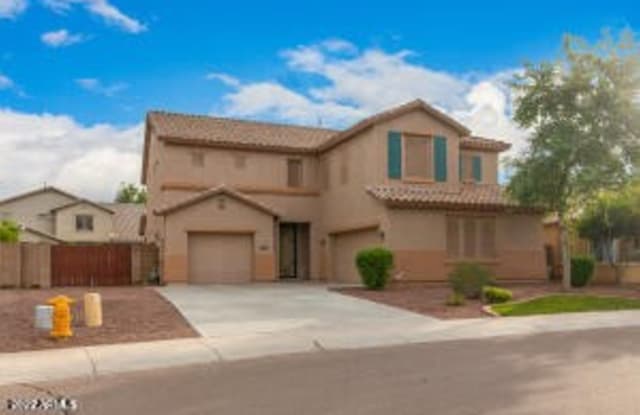 1667 N 114th Ave Avenue - 1667 North 114th Avenue, Avondale, AZ 85392