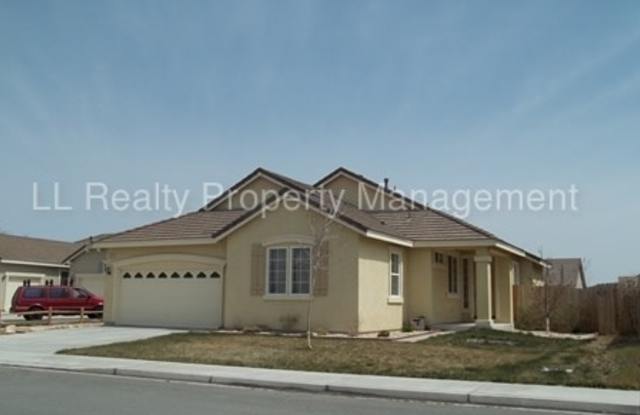 1307 Rouge River Road - 1307 Rouge River Road, Fernley, NV 89408