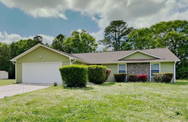 2661 Rosecommons Dr - 2661 Rosecommons Drive, Clayton County, GA 30228