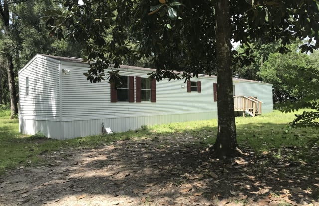 2086 Spring Creek Highway - 2086 Spring Creek Highway, Wakulla County, FL 32327