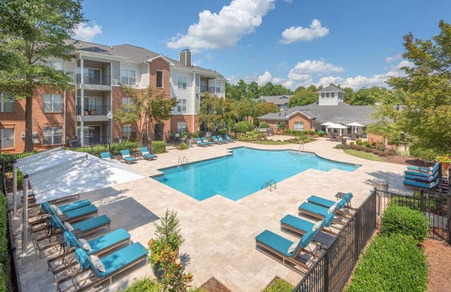 Photo of Presley Oaks