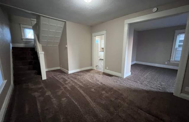 3117 S. Harrison St. - Spacious 3 Bedroom Two Story 1.5 Bath Home! *Upcoming* (Not Yet Showable)