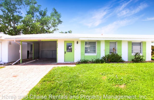 535 Circlewood Dr - 535 Circlewood Drive, Sarasota County, FL 34293